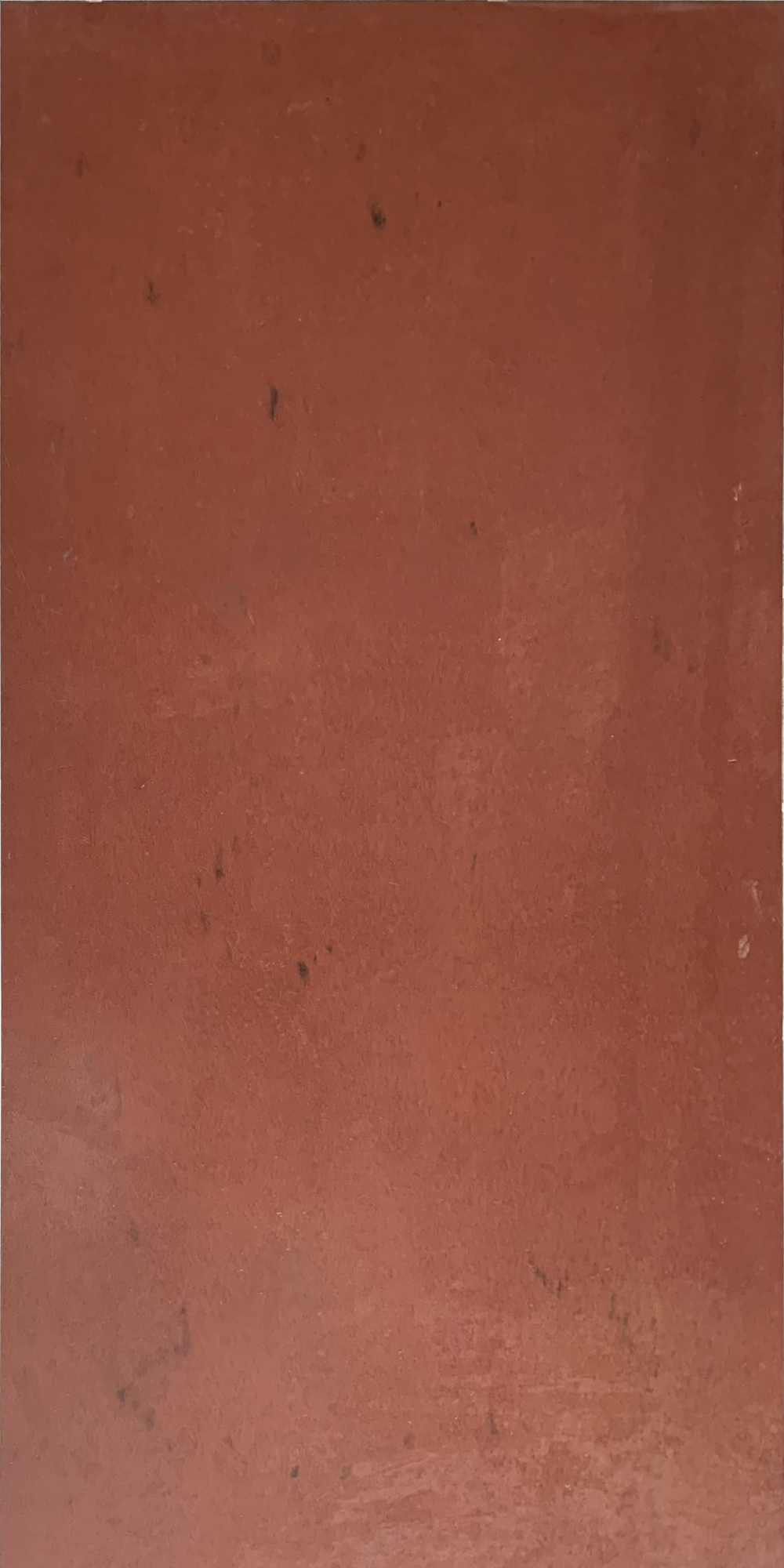 Rust Veneer