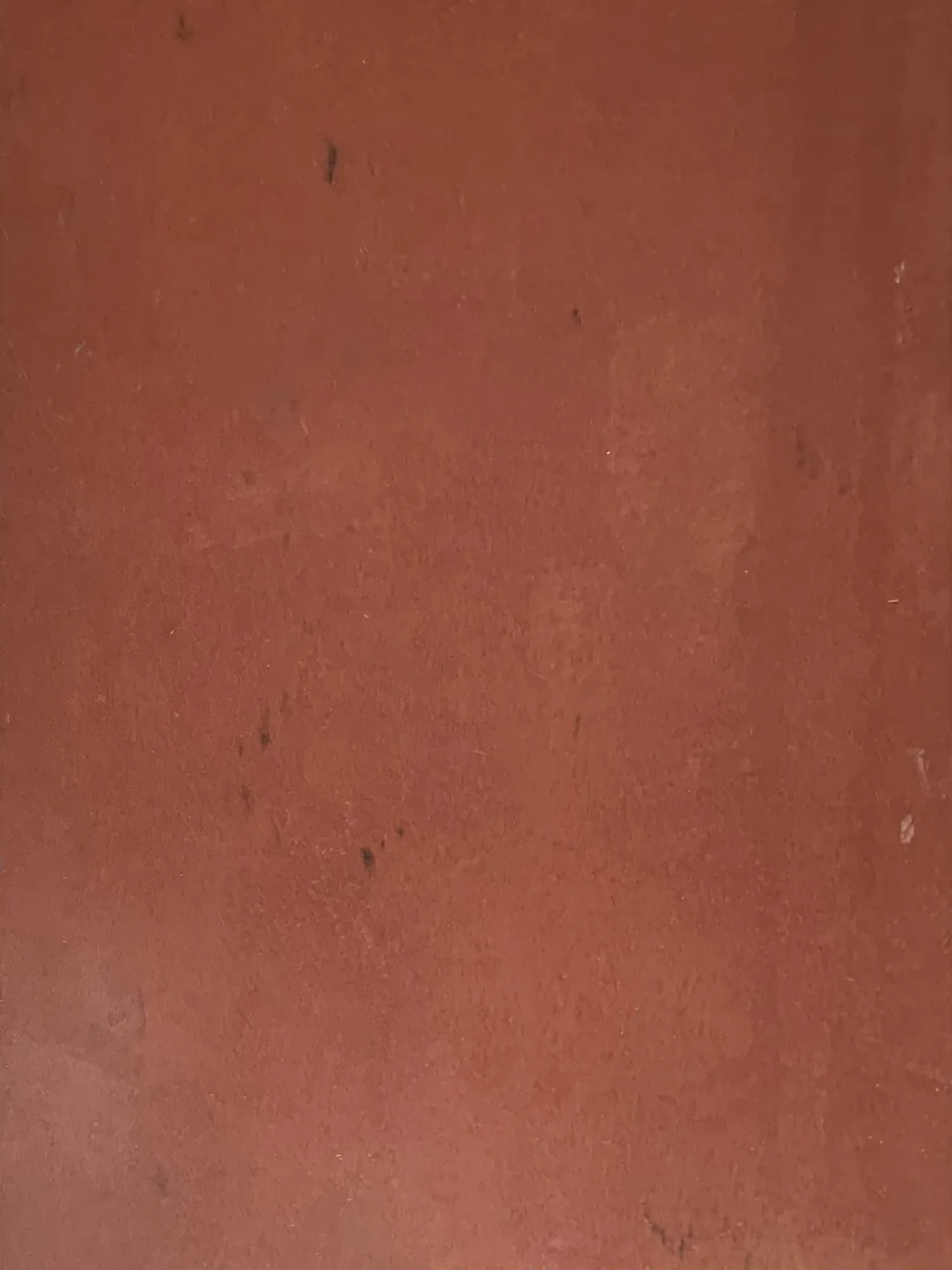 Rust Veneer