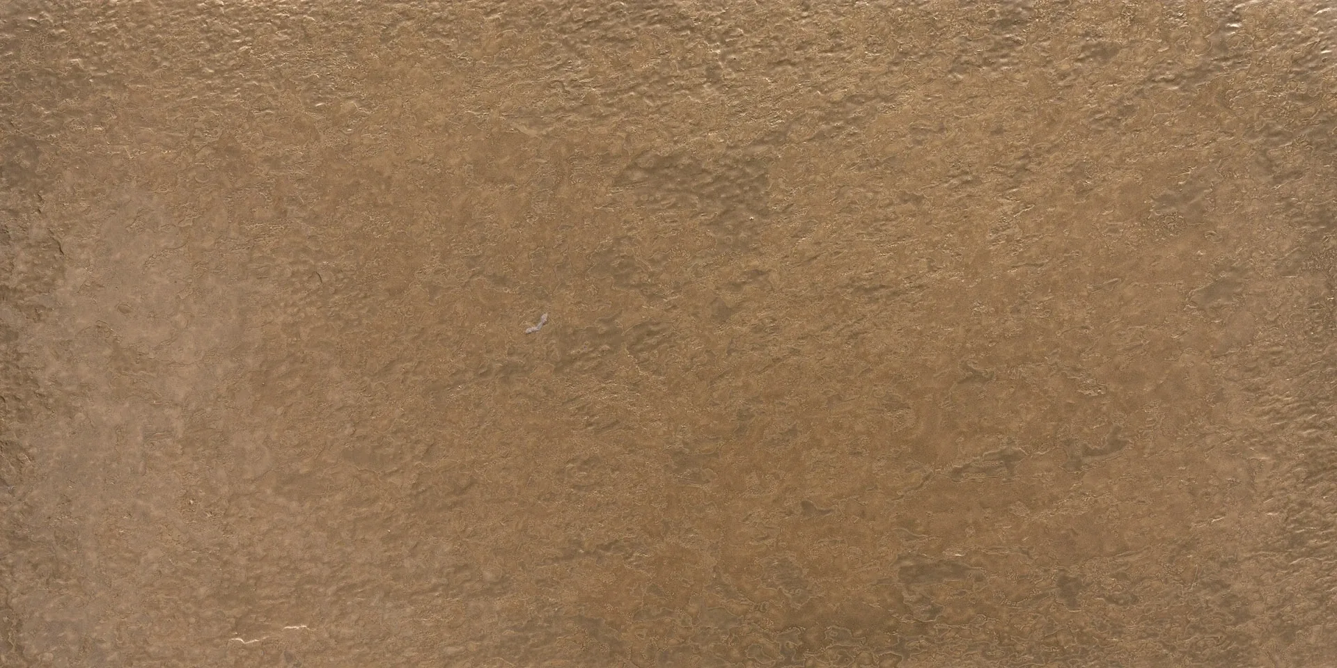 Gold Metal Finish