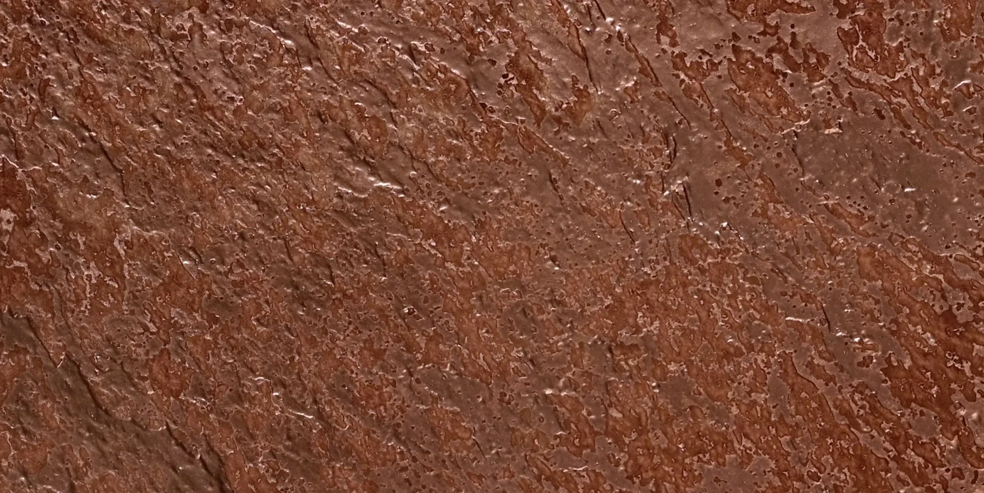Copper Metal Finish